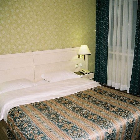 Elit Otel Ankara Esterno foto