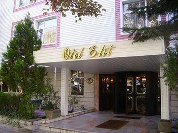 Elit Otel Ankara Esterno foto