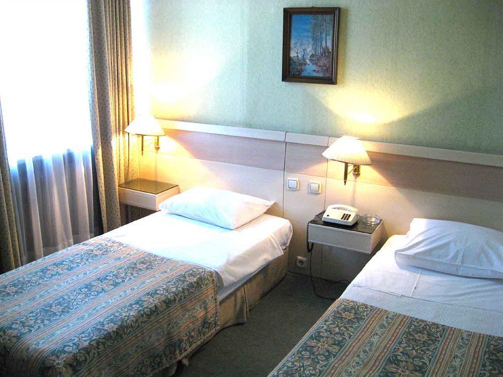 Elit Otel Ankara Esterno foto