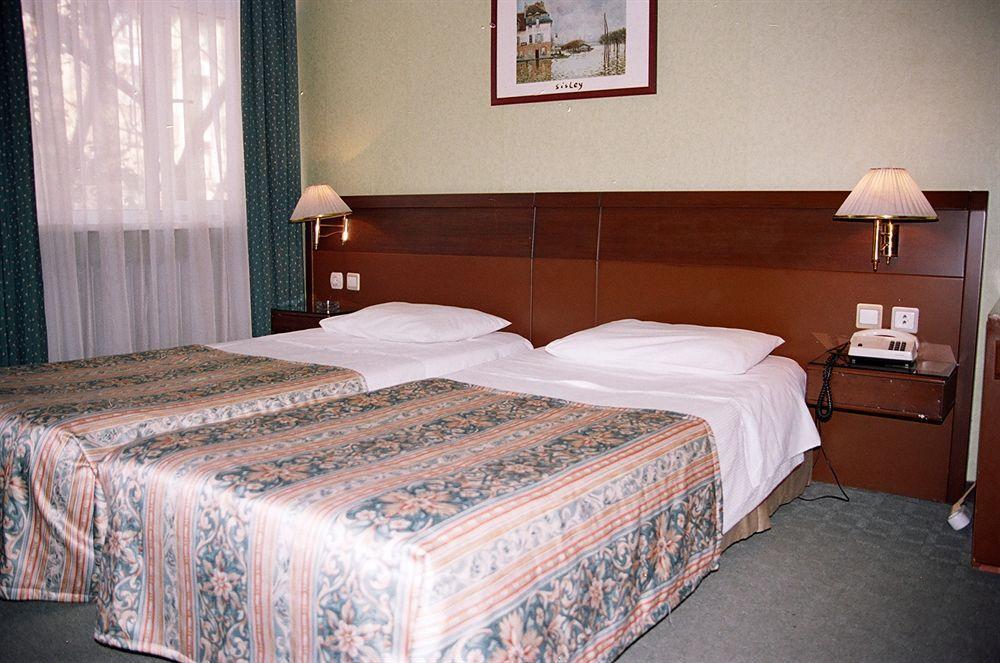 Elit Otel Ankara Esterno foto