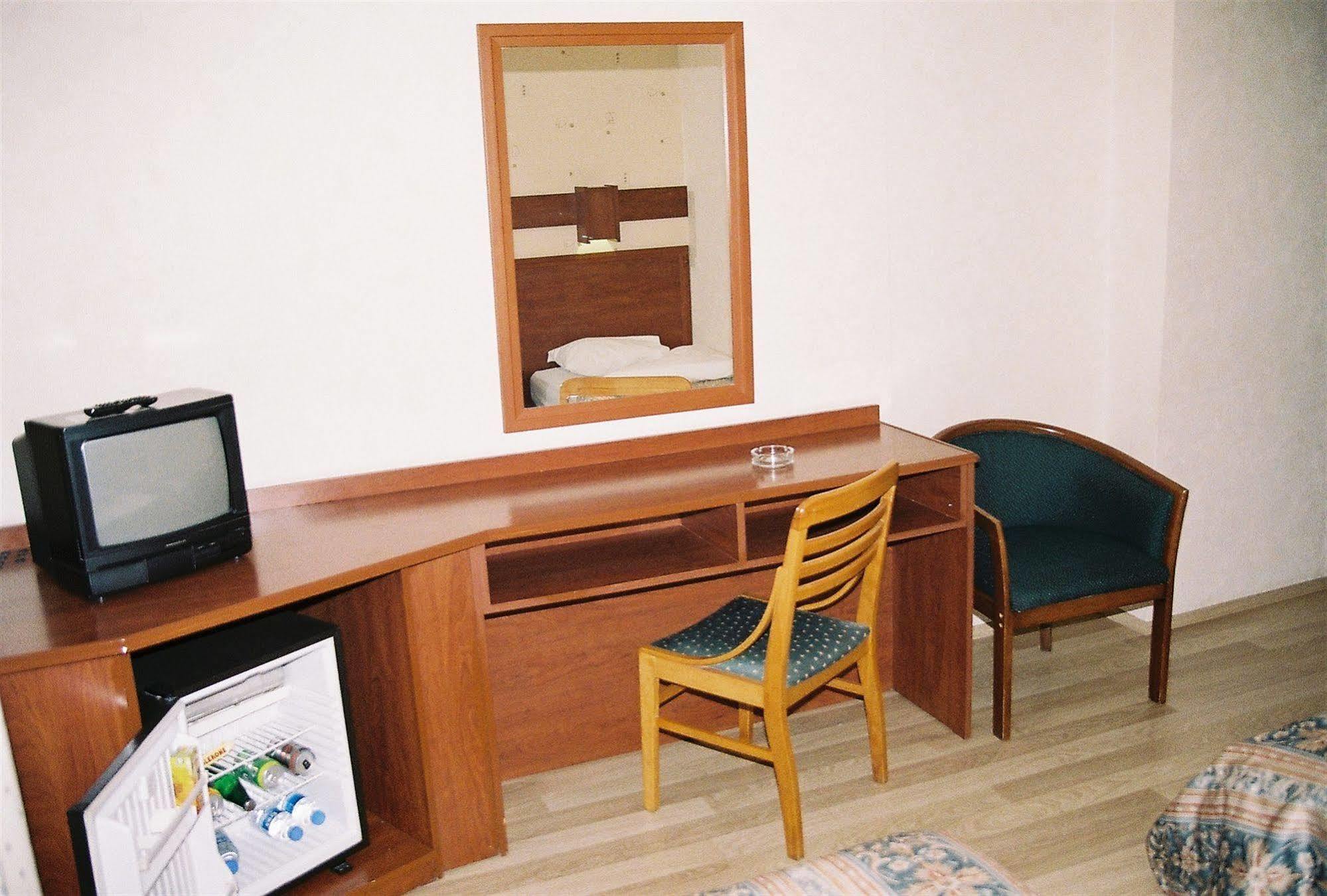 Elit Otel Ankara Esterno foto