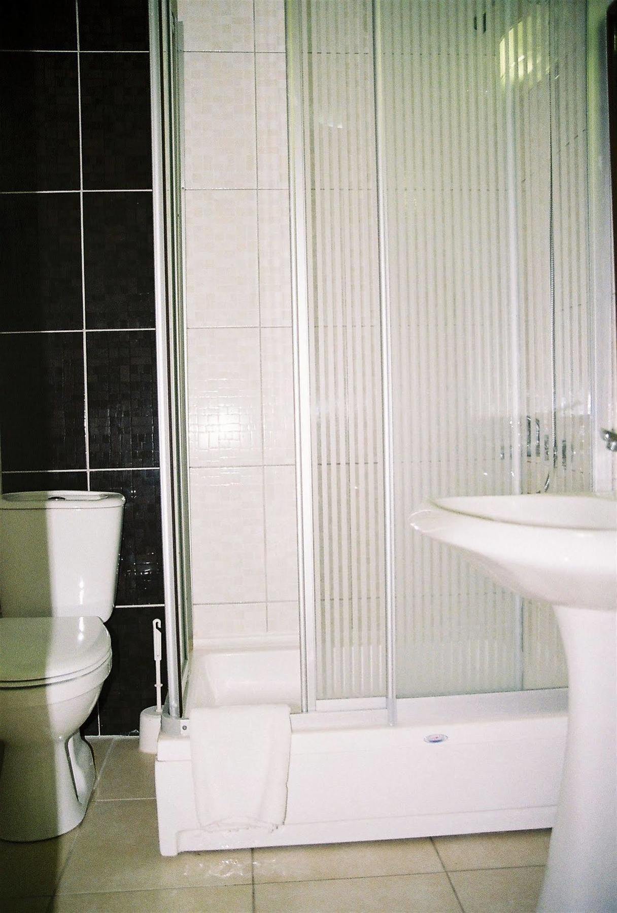 Elit Otel Ankara Esterno foto